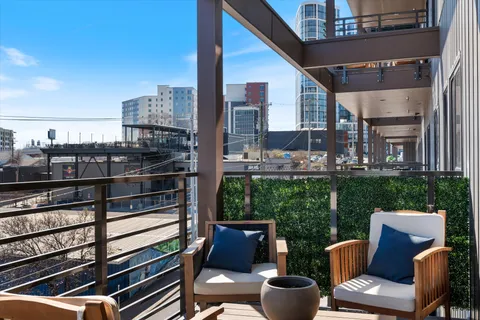 $1,425,000 | 635 7th Avenue South, Unit 309, Nashville, TN 37203
