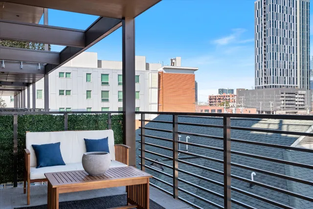 $1,425,000 | 635 7th Avenue South, Unit 309, Nashville, TN 37203