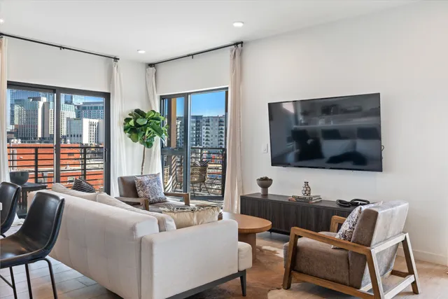 $1,425,000 | 635 7th Avenue South, Unit 309, Nashville, TN 37203