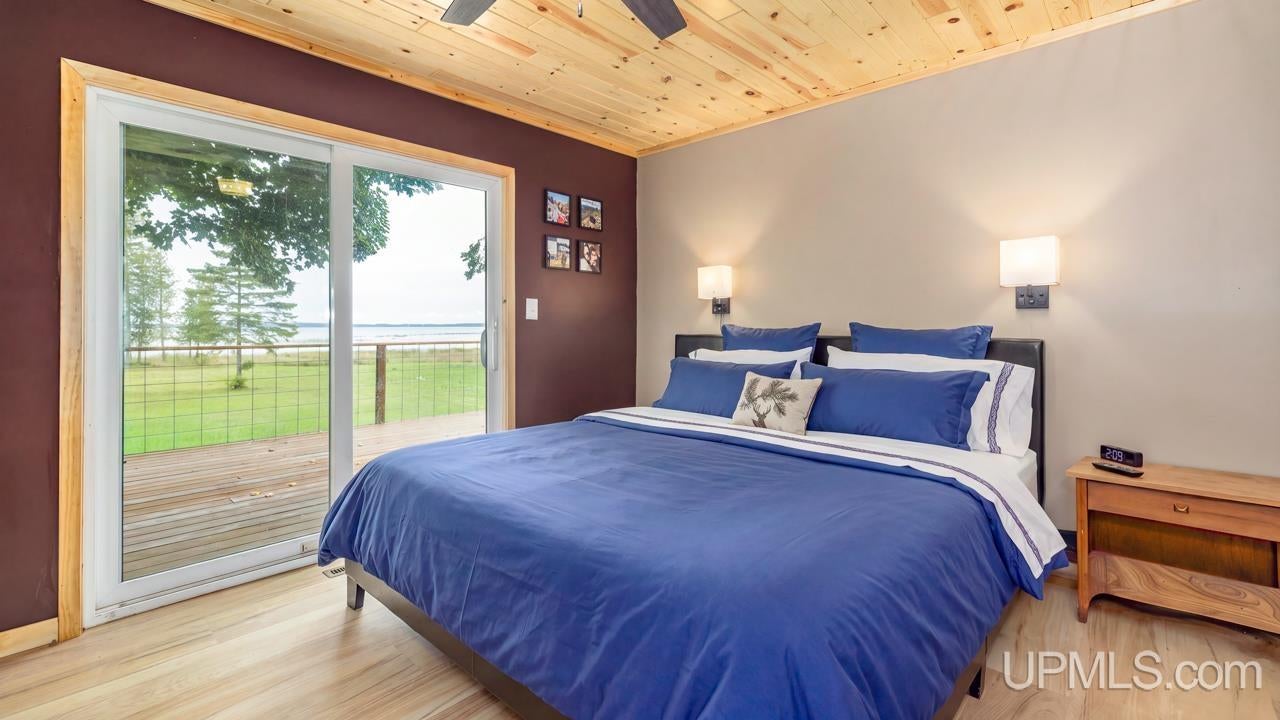 8868 Ll Road Rapid River, MI 49878 - Photo 18 of 33 Gallery Image 18