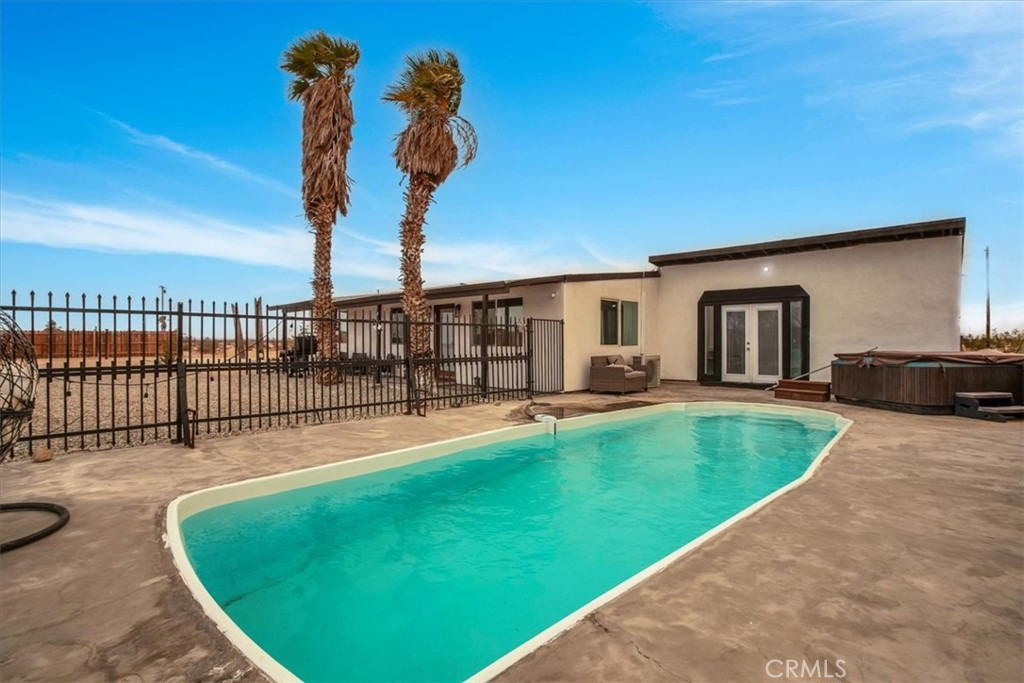 3737 Meriwether Road Twentynine Palms, CA 92277 - Photo 25 of 28
