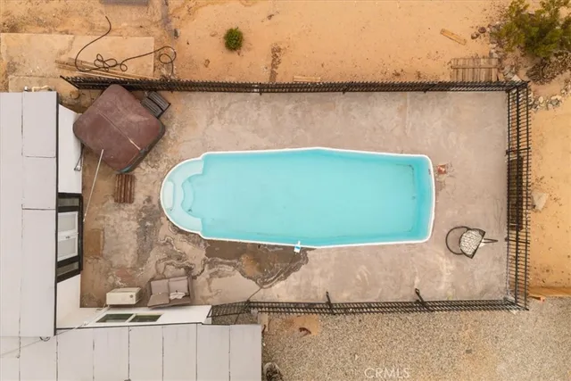 $450,000 | 3737 Meriwether Road, Twentynine Palms, CA 92277