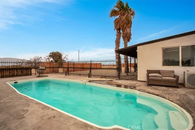 $450,000 | 3737 Meriwether Road, Twentynine Palms, CA 92277