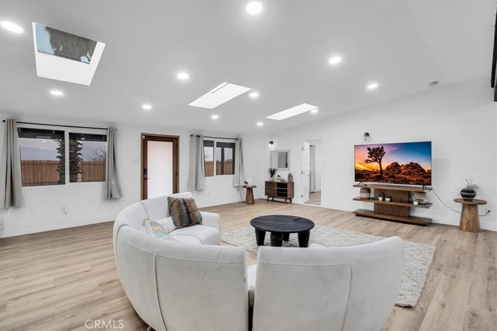 3737 Meriwether Road Twentynine Palms, CA 92277 - Photo 9 of 28