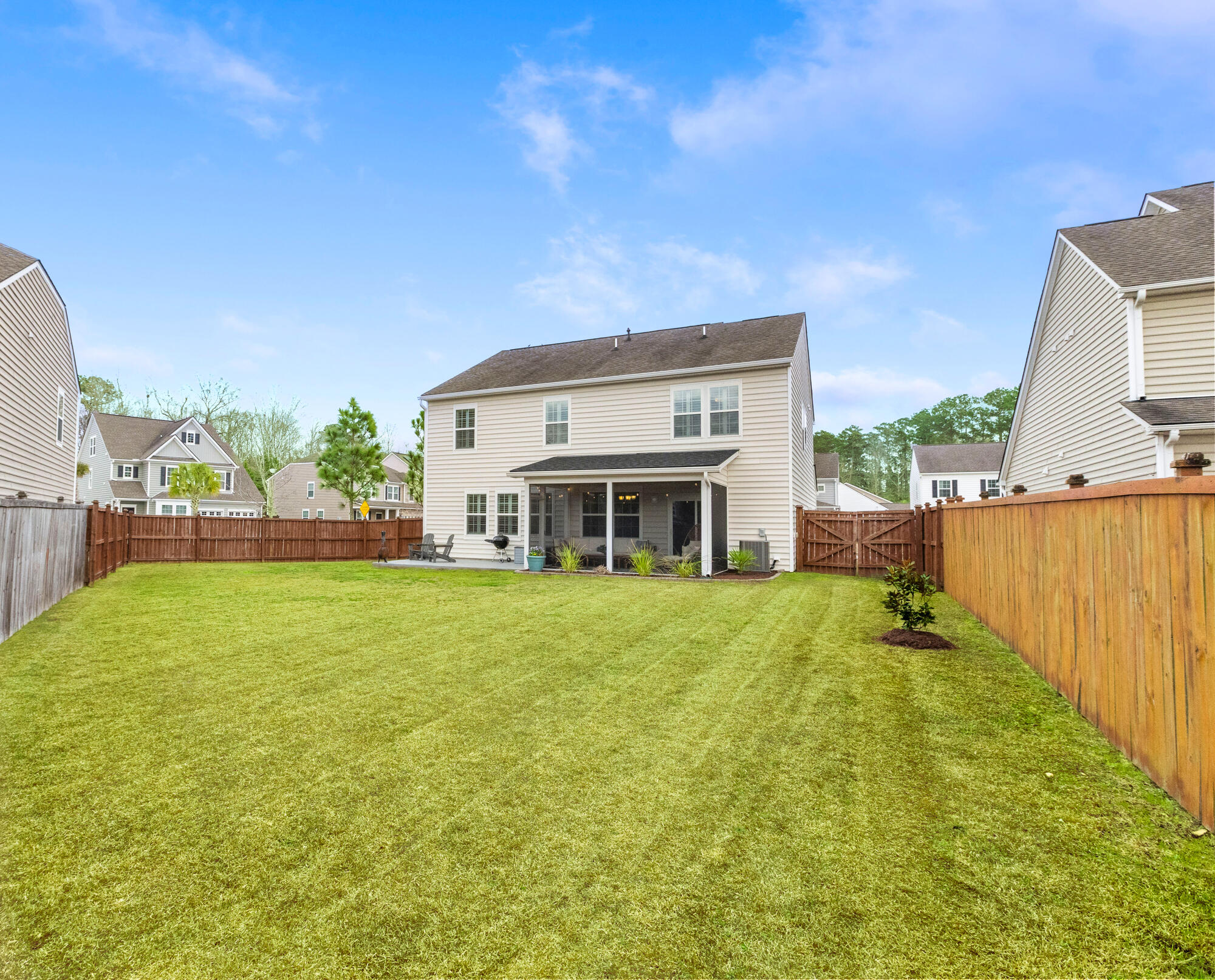 9801 Box Elder Court Ladson, SC 29456 - Photo 40 of 48 Boxelder-11