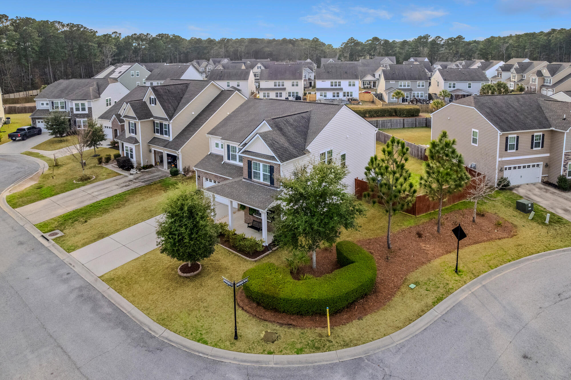 9801 Box Elder Court Ladson, SC 29456 - Photo 41 of 48 Boxelder-10