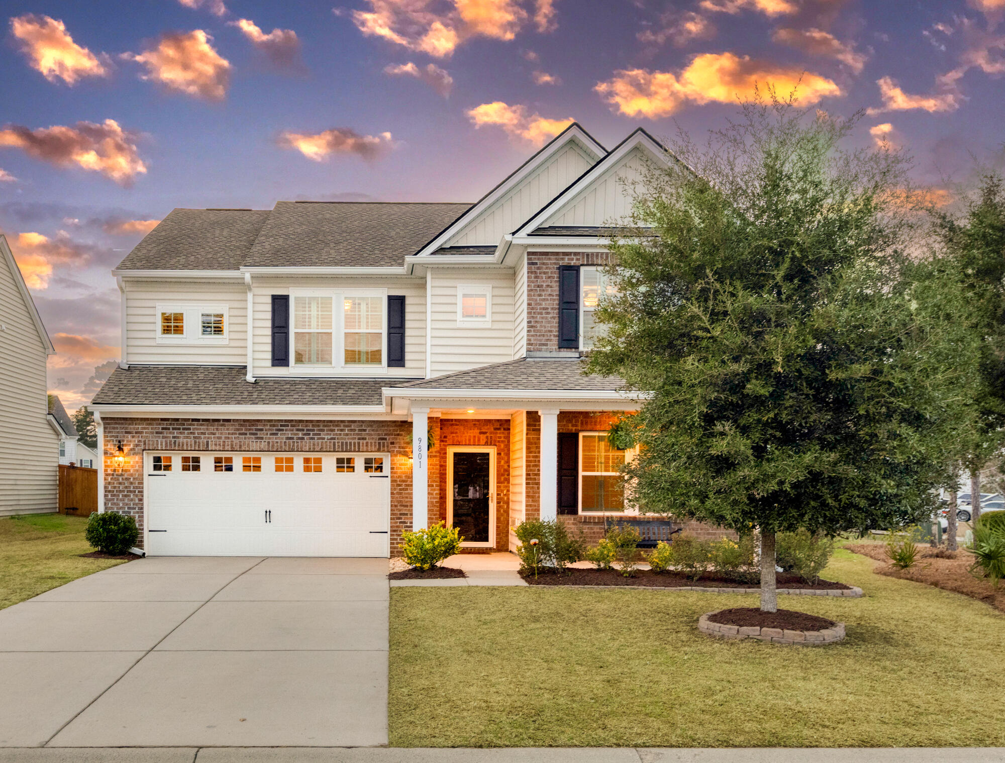 9801 Box Elder Court Ladson, SC 29456 - Photo 47 of 48 Boxelder-14