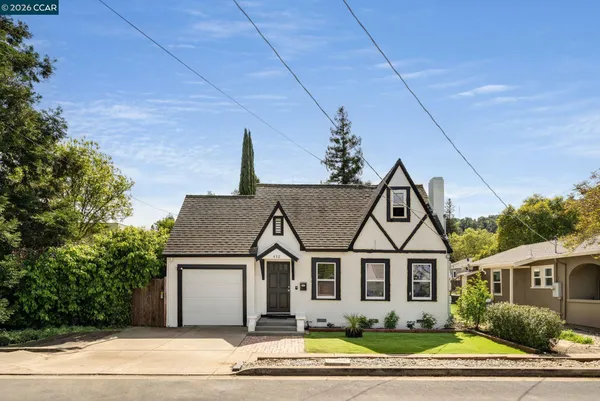$689,000 | 432 Gilger Avenue, Martinez, CA 94553