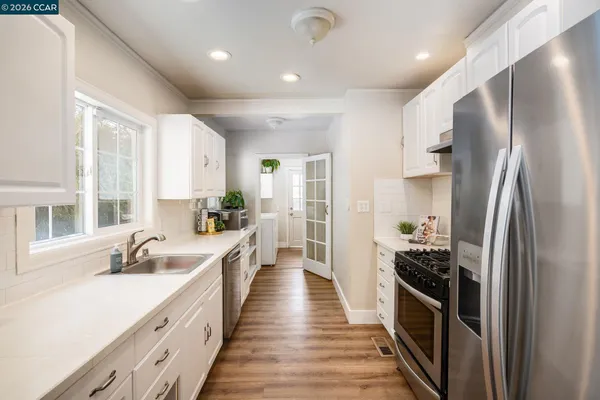 $689,000 | 432 Gilger Avenue, Martinez, CA 94553