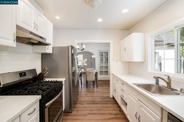 $689,000 | 432 Gilger Avenue, Martinez, CA 94553