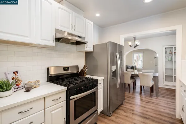 $689,000 | 432 Gilger Avenue, Martinez, CA 94553