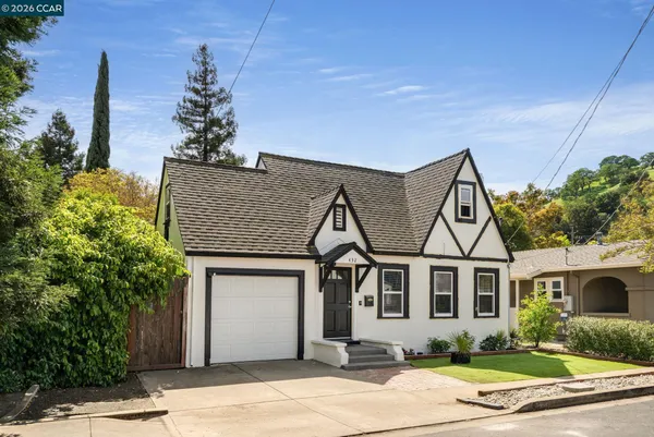 $689,000 | 432 Gilger Avenue, Martinez, CA 94553
