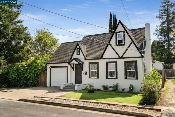 $689,000 | 432 Gilger Avenue, Martinez, CA 94553