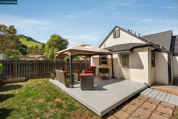 $689,000 | 432 Gilger Avenue, Martinez, CA 94553