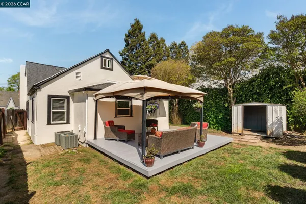 $689,000 | 432 Gilger Avenue, Martinez, CA 94553