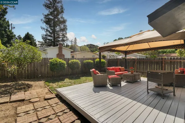 $689,000 | 432 Gilger Avenue, Martinez, CA 94553