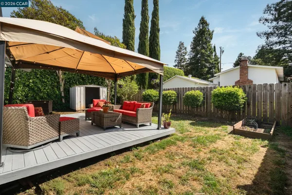 $689,000 | 432 Gilger Avenue, Martinez, CA 94553