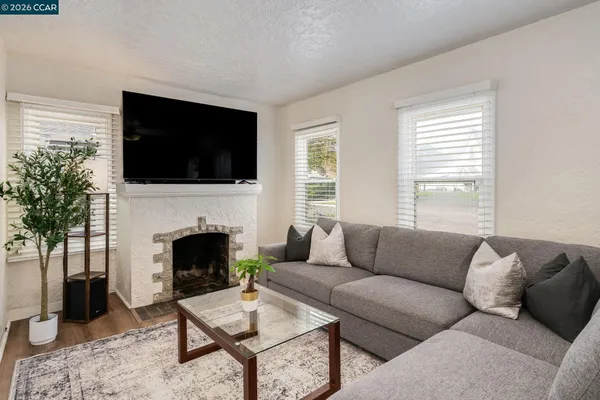$689,000 | 432 Gilger Avenue, Martinez, CA 94553