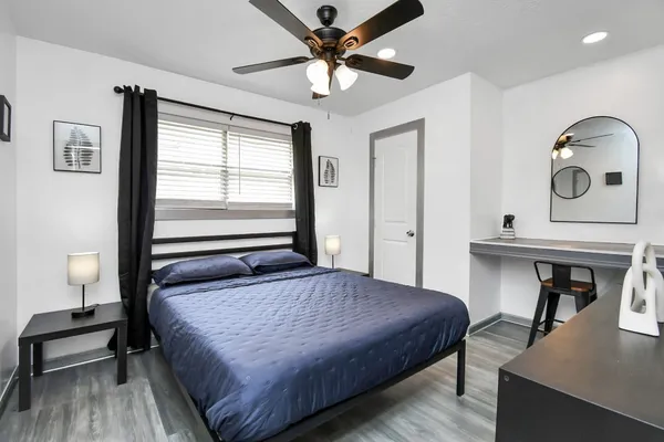 $9,500 | 15711 Creekhaven Drive, Houston, TX 77084