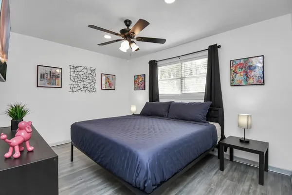 $9,500 | 15711 Creekhaven Drive, Houston, TX 77084