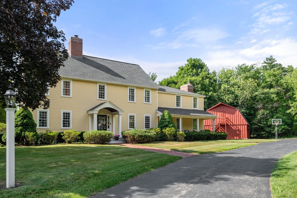 289 Willis Road Sudbury, MA 01776 - Photo 1 of 41
