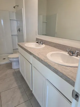 a view of small space