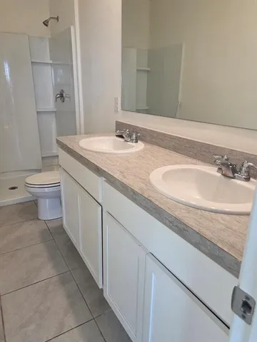 a view of small space