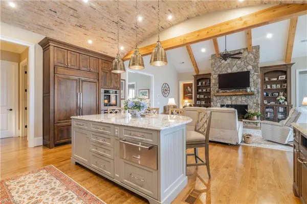 $1,695,000 | 7955 Valley View Drive, Clemmons, NC 27012