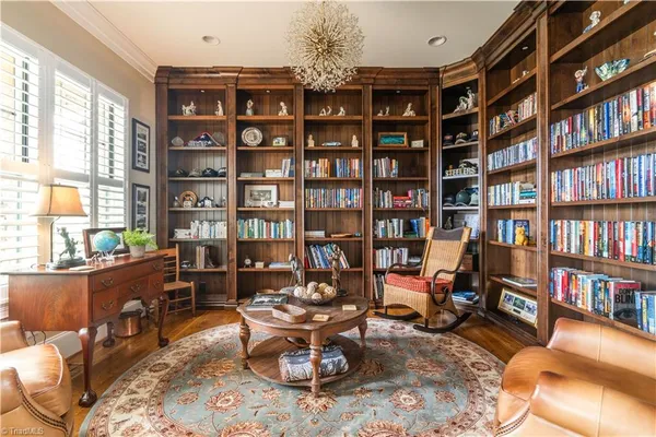 $1,695,000 | 7955 Valley View Drive, Clemmons, NC 27012