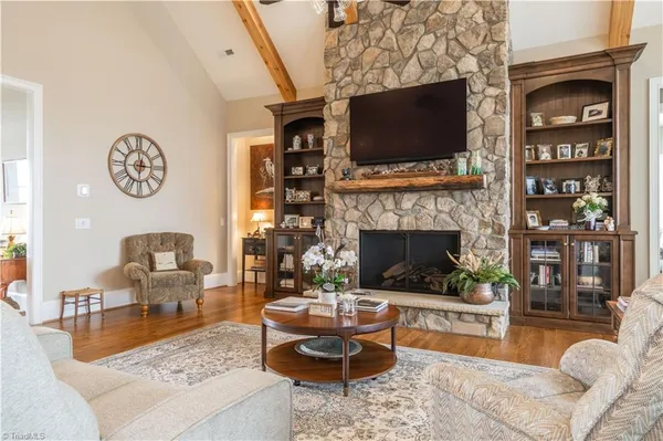 $1,695,000 | 7955 Valley View Drive, Clemmons, NC 27012