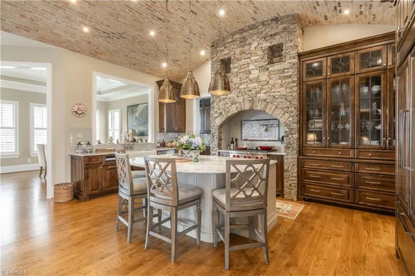 $1,695,000 | 7955 Valley View Drive, Clemmons, NC 27012