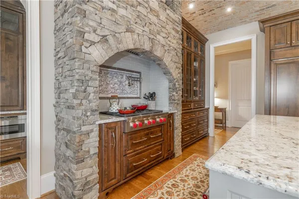 $1,695,000 | 7955 Valley View Drive, Clemmons, NC 27012