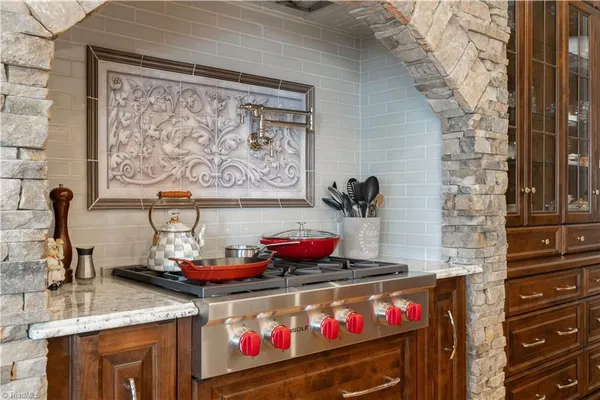 $1,695,000 | 7955 Valley View Drive, Clemmons, NC 27012