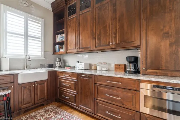 $1,695,000 | 7955 Valley View Drive, Clemmons, NC 27012