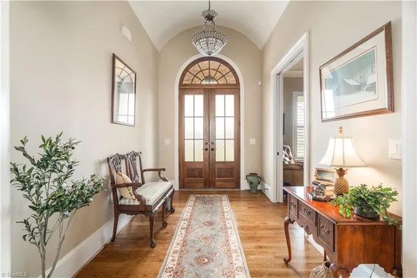 $1,695,000 | 7955 Valley View Drive, Clemmons, NC 27012