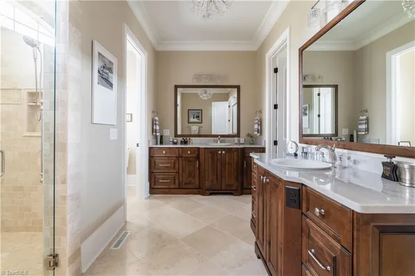 $1,695,000 | 7955 Valley View Drive, Clemmons, NC 27012