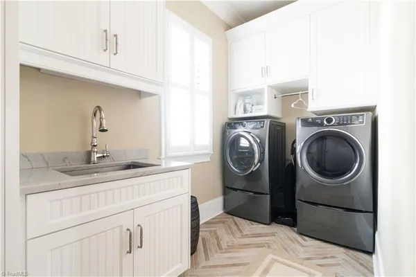 $1,695,000 | 7955 Valley View Drive, Clemmons, NC 27012