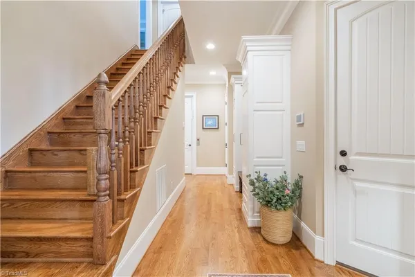 $1,695,000 | 7955 Valley View Drive, Clemmons, NC 27012