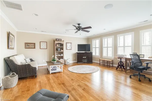 $1,695,000 | 7955 Valley View Drive, Clemmons, NC 27012