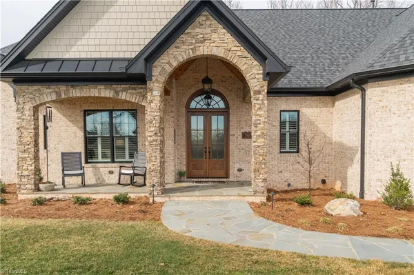 $1,695,000 | 7955 Valley View Drive, Clemmons, NC 27012