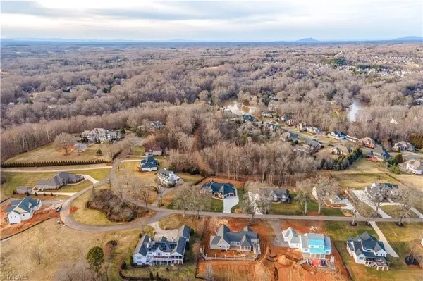 $1,695,000 | 7955 Valley View Drive, Clemmons, NC 27012