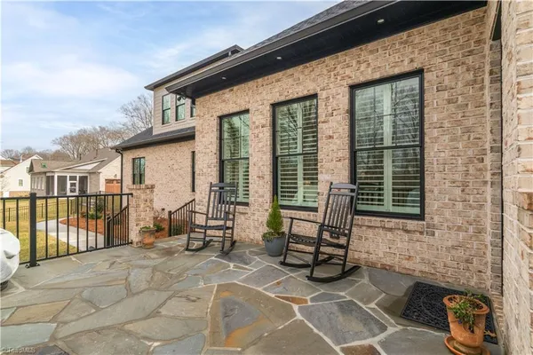 $1,695,000 | 7955 Valley View Drive, Clemmons, NC 27012