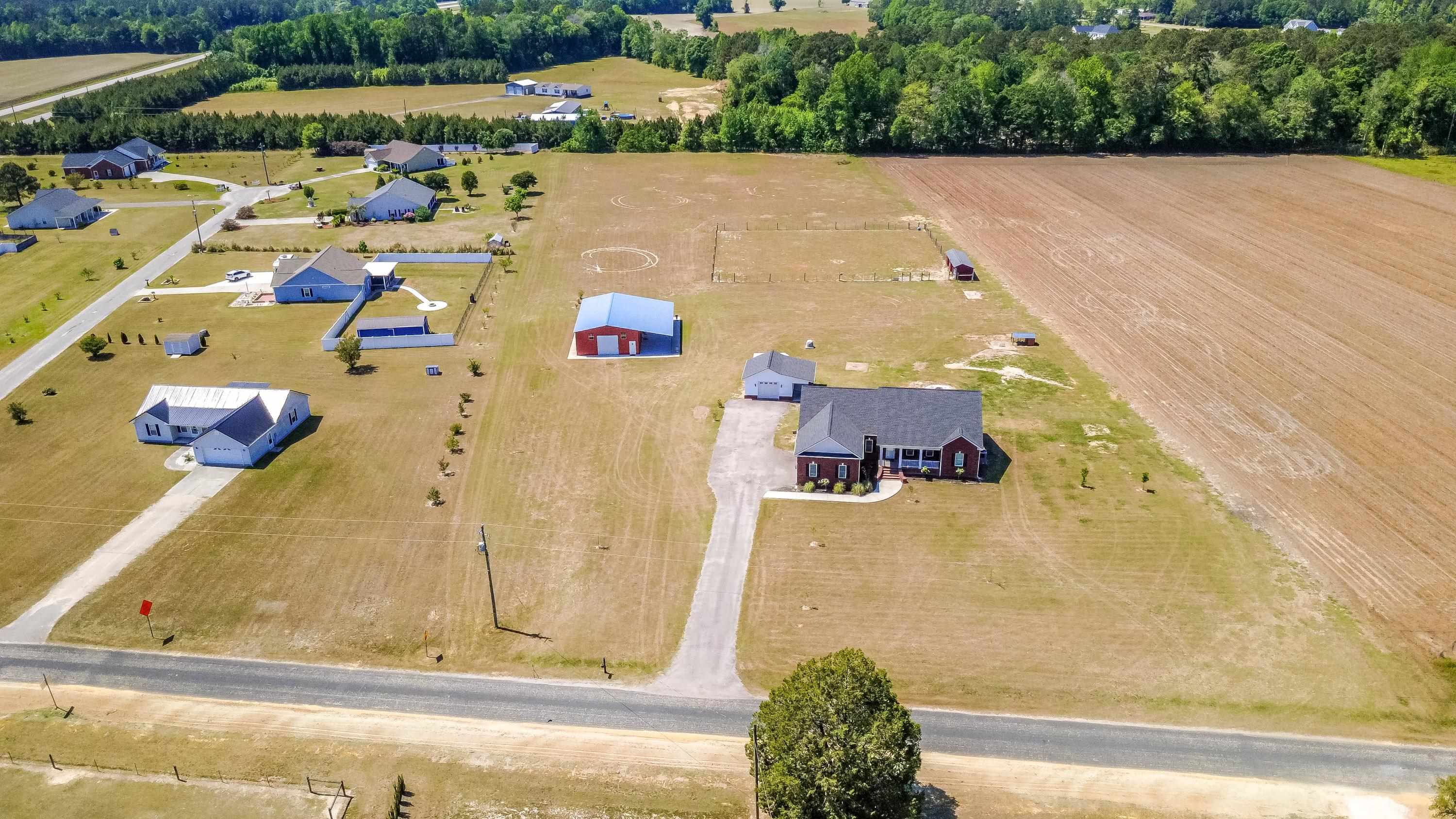813 Sisters Road Loris, SC 29569 - Photo 34 of 35
