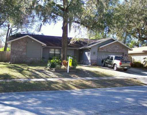 1005 Riflecrest Avenue Valrico, FL 33594 - Photo 1 of 1 Exterior Front