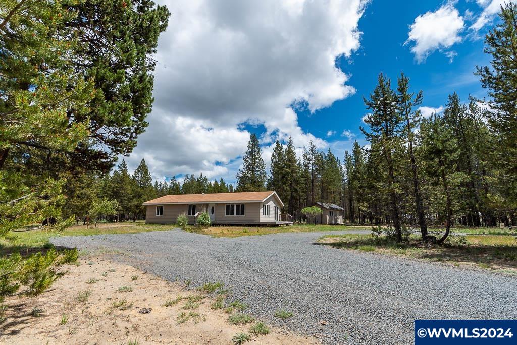 150489 Kurtz Road La Pine, OR 97739 - Photo 43 of 44