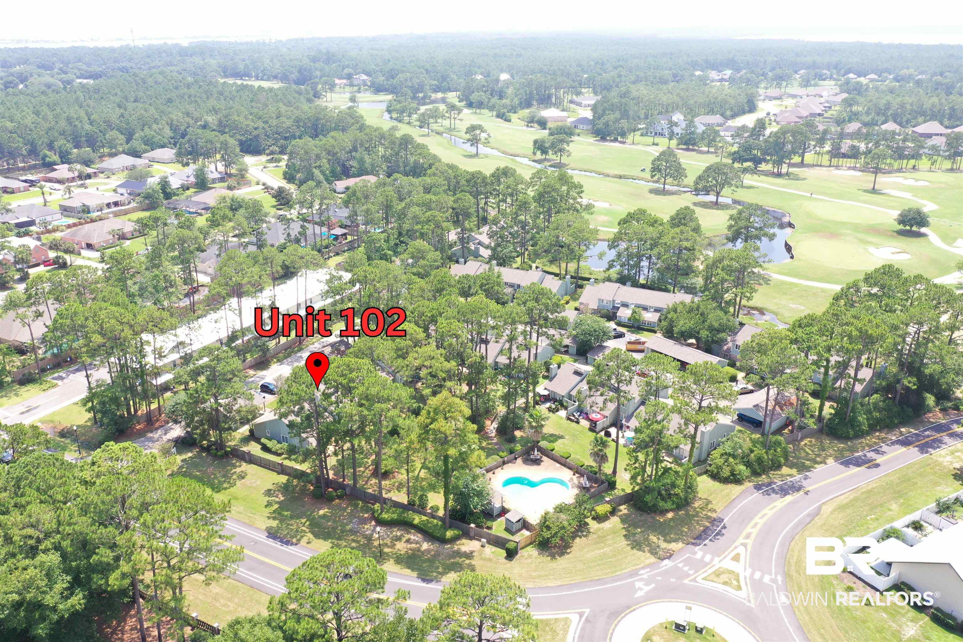1701 Regency Road, Unit 102 Gulf Shores, AL 36542 - Photo 26 of 26