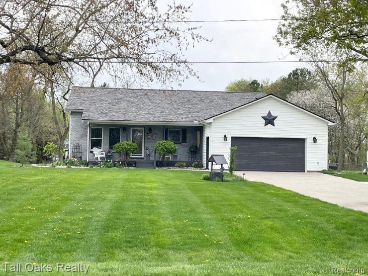 4157 North Vassar Road Flint, MI 48506 - Photo 44 of 59 Gallery Image 44