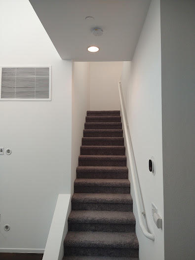 225 Sandy Point Trail Palm Springs, CA 92262 - Photo 25 of 38 a view of entryway