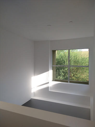 225 Sandy Point Trail Palm Springs, CA 92262 - Photo 27 of 38 a view of an empty room with a window