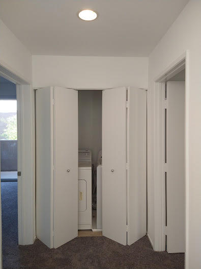 225 Sandy Point Trail Palm Springs, CA 92262 - Photo 28 of 38 a view of a livingroom with closet